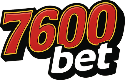 7600bet Logo